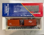 Branchline Trains 1003 Ho Milwaukee 50' Single Door Boxcar Kit #51651. Fixed Price $29.95.