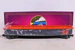 Mth Premier 20-98044 Haven Scale Gondola Car W/cover New!!. Fixed Price $79.99.