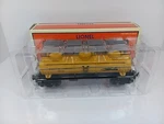 3-DOME Tank Car Lionel Alien Biohazard 6-36104 "scout Oil Company" Open Box New. Fixed Price $40.99.