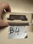 Con- Cor Scale Chicago Northwestern 40' Boxcar #154197. Fixed Price $44.99.