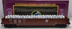 Mth Premier Pennsylvania Gondola Car W/ Coiled Wire Load 20-98814! Scale Prr. Fixed Price $85.00.