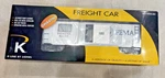 K-line 6-22323 Voltmeter Car Fema Disaster Relief Emergency Power C10 By Lionel. Fixed Price $89.00.