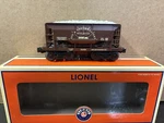 Lionel 6-52358 Ajo & Southwestern Ore Car, 2004 Gadsen Pacific Ttom Gauge Lnib. Fixed Price $17.99.