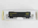 Z Scale Kadee Micro-trains Mtl 14202-2 A&wp Family Lines System Box Car #51427. Fixed Price $39.95.