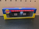 New Athearn 40 Wood Milk Abbotts Ice Scream 101 Freight Cars Scale. Fixed Price $20.00.