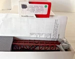 Intermountain Ho Nmra Southern Pacific 40' Usra Composite Gondola Kit #45972 Nib. Fixed Price $35.00.