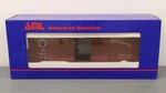 Aml G401-97 Scale Northern Pacific PS-1 Car #38701 Ex/box. Fixed Price $84.59.