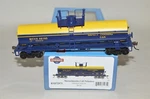 Ho Athearn Mcvx Massachusetts Call Volunteer Fire Fighters Safety Tank Car 48190. Fixed Price $80.00.