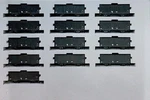 Tomix 97966 Sangi Railway WAM700 Series Set Scale. Fixed Price $139.98.