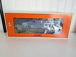 Lionel 6-26108 Visitor's Center Reefer Car W Box. Fixed Price $14.95.
