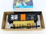 Ho Scale Athearn Bev-bel Kit #1001-1 Nh New Haven 40' Single Door Box Car #36102. Fixed Price $24.95.