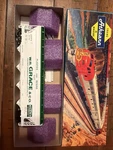 Athearn 1905 Acf Centerflow W.r. Grace #52181. Fixed Price $15.00.