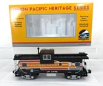 Mth Premier Up Heritage 20-2773B Southern Pacific Ext. Vision Caboose New. Fixed Price $152.99.