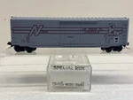 Scale Kadee Micro Trains Mtl Special Run 91-04 K-sons Ntk 1991 Box Car. Fixed Price $19.50.