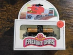 Bachmann Tank Car - Stauffer Chemicals #73661 "n" Ho Scale. Fixed Price $20.00.