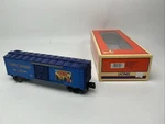 Lionel Gauge 6-36208 Father S Day Boxcar #36208. Fixed Price $17.96.