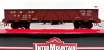 Ho Intermountain 47753-09 Caswell Gondola GA-4 Santa Fe Atsf # 70425. Fixed Price $39.99.