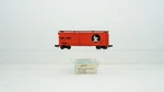 Atlas Scale Illinois Central 40' Double Door Box Car Item 2287 New B61. Fixed Price $9.95.