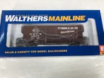 Walthers Mainline #910-2736 Ho Scale Nyc/ple 40' 1937 Box Car Rd. #30175. Fixed Price $28.99.