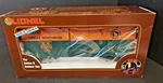 1989 Lionel 8-87003 Great Northern Box Car Large Scale New In. Fixed Price $59.99.