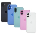 Apple Iphone 16 Plus 256GB Factory Unlocked Open Box Mint Smartphone A3082. Fixed Price $715.42.