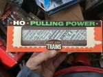 Ho Life Like T591 Cn Canadian National 50' Box Car #401527 Nos. Fixed Price $15.00.