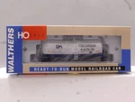 Walthers 16,000 Gallon Funnel-flow Georgia Kaolin Tank Car 932-27209. Fixed Price $29.95.