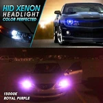 Xentec Xenon Headlight Fog Hid Kit 30000LM For Mitsubishi Eclipse Lancer. Fixed Price $35.38.