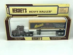 K-line Hershey's Heavy Hauler Tractor/trailer Container Chassis K-860030 O-gauge. Fixed Price $17.95.