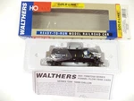 Walthers Ho 932-41351 Utlx 16K Funnel Flow Tank Car, Adm 15806. Fixed Price $39.99.