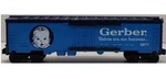 Lionel Gerber Baby Food Billboard Reefer Car 6-9877! Gauge Train General Mills. Fixed Price $44.85.