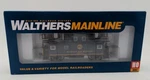 Walthers 910-8757 Ho Scale Norfolk & Western International Wide Vision Caboose. Fixed Price $33.99.