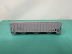 Atlas - 4750 Hopper Missing Trucks No Package Scoular Cclx. Fixed Price $25.00.