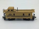 Athearn 01439 Ho Scale Rio Grande Caboose Vintage Sante Fe Car All Way. Fixed Price $15.00.