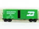 Scale Kadee Micro-trains Mtl 24040 Bn Burlington Northern 40' Boxcar #161848. Fixed Price $24.95.
