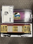 + Mth Standard Gauge Tinplate Cream & Maroon 213 Stock / Cattle Car 10-204 *h. Fixed Price $150.00.