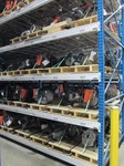 2021 Volkswagen Atlas Transmission Oem 84K Miles - LKQ417364079. Fixed Price $1627.10.