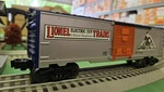 Lionel 6- 36245 20TH Century Express Boxcar 1900-1925. Fixed Price $25.00.