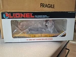 Lionel Denver Rio Grande Searchlight Car 16616. Fixed Price $49.95.