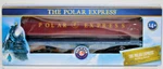 Lionel 2128210 Polar Express Girder Bridge Flat Car 1:48 Gauge New Box Layout. Fixed Price $99.99.