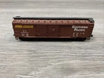 Life Like Scale NO.7343 70 Ton Hi-cube Box Car Southern Pacific Sp #600016. Fixed Price $9.99.