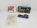 Vintage Athearn 1279 Ho Scale Baltimore & Ohio Work Caboose Road #MWC-17. Fixed Price $11.63.