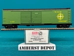 79040 Micro Trains Detroit Toledo Ironton Box Car Scale Dti New. Fixed Price $19.95.