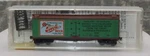 Scale Micro Trains Tivoli Beer Reefer 49440 Case #5100. Fixed Price $16.99.