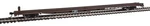 New Walthers Mainline Rtr Ho Soo G85 85' Flatcar - 5661. Fixed Price $24.98.