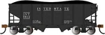 Bachmann 19513 Scale Interstate 55T Hopper #5612. Fixed Price $37.99.