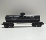 Mth Railking Gauge Union Pacific #69012 Single Dome Tank Car No Box. Fixed Price $20.00.