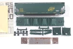 Athearn / Rail Runner Chicago & Northwestern Covered Hopper #172248 New Kit. Fixed Price $19.99.
