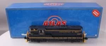 Atlas 1423-2 Gauge C&o Powered GP-9 Diesel Locomotive Rail W/tmcc Ln/box. Fixed Price $299.99.