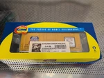 Athearn 76623 Union Pacific 40' Hi-cube Box Car 518136 New In. Fixed Price $24.00.